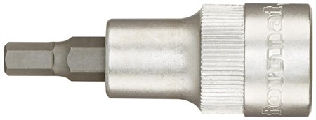 Inlet insexhylsa
