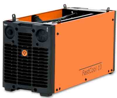 Kemppi FastMig Fastcool 10 kylenhet