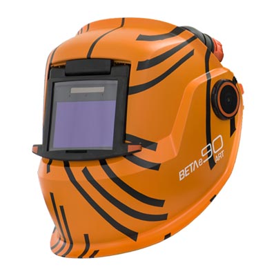 Kemppi svetshjälm Beta E90 SFA art forest