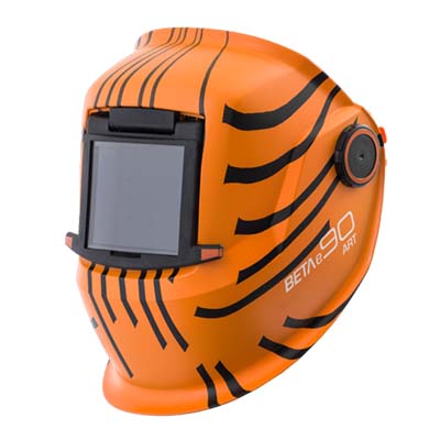 Kemppi Beta E90P art forest