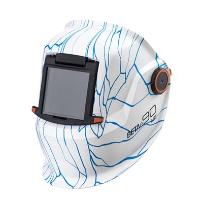 Kemppi Beta E90P art ice