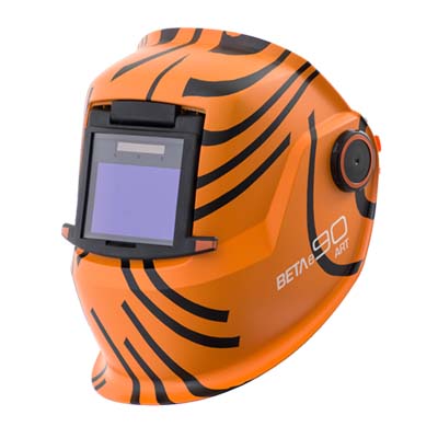 Kemppi Beta E90A art forest