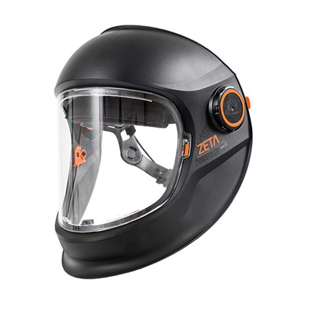 Kemppi Sliphjälm Zeta G200