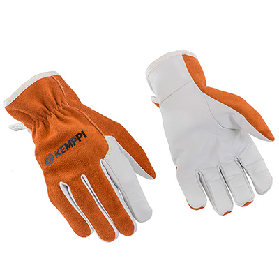 Kemppi Standard Glove Model 8