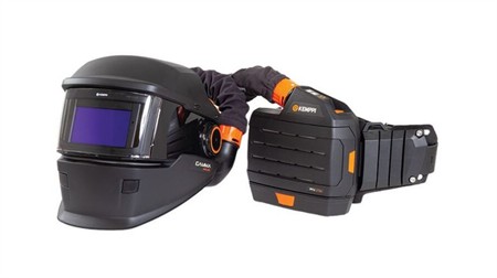 Kemppi Gamma GTH3 SFA + PFU 210E