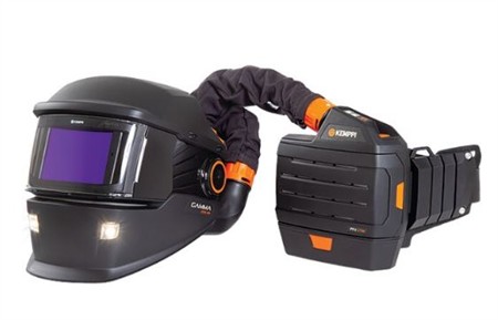 Kemppi Gamma GTH3 XFA + PFU 210E