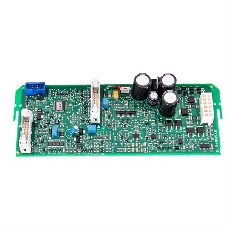 STYRKORT A001, MINARC EVO 170