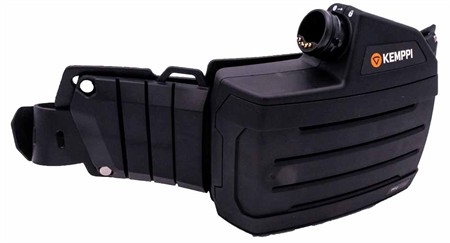 Kemppi PFU 210 Batteridrivet andningsskydd