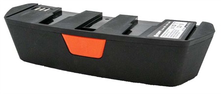 Kemppi Batteri (HD), 6.4 AH