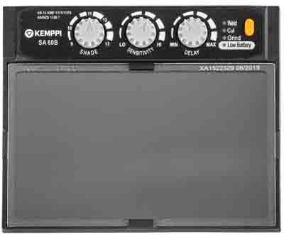 svetsglas Kemppi Beta e90A