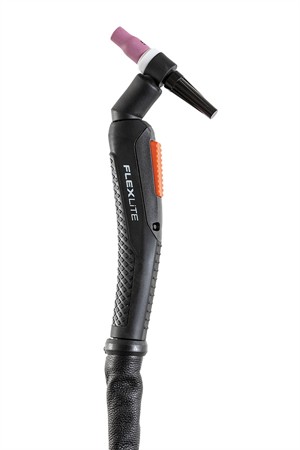Kemppi tig-brännare TX 165 G S 4M