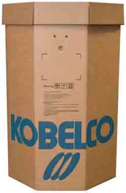 Kobelco Rörtråd