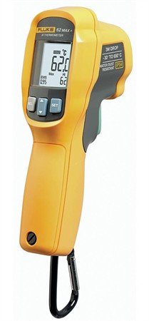 Mätinstrument