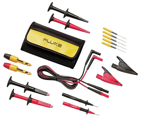 Mätinstrument