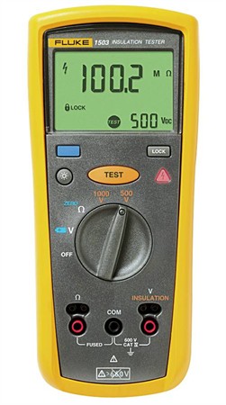 Mätinstrument