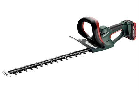 Metabo häcksax