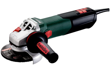 metabo vinkelslip