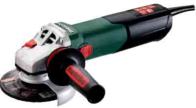 Metabo Vinkelslip