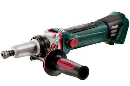Metabo slipmaskin rak