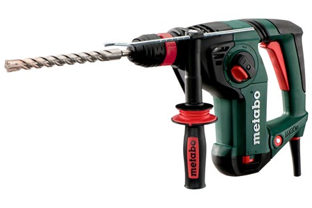 Metabo kombihammare