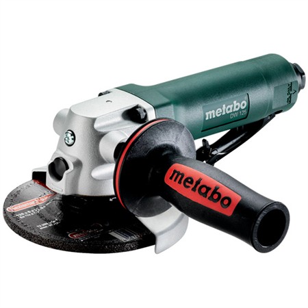 Metabo vinkelslip DW 125