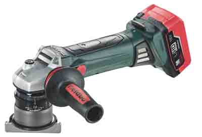 Metabo Fasmaskin