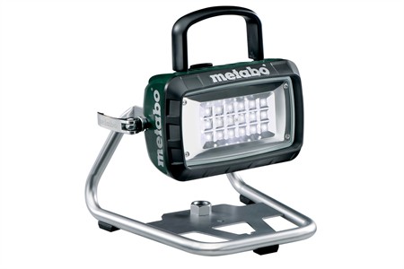 Metabo Byggstrålkastare