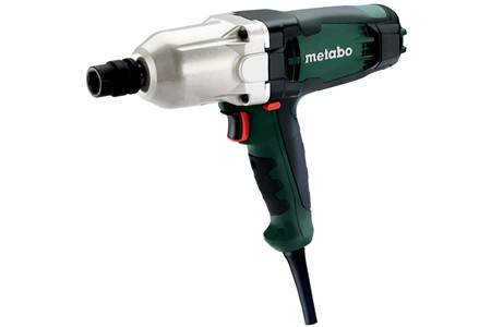 Metabo slagskruvdragare
