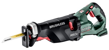 Metabo SSEP 18 LTX BL MVT solo