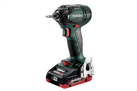 Metabo slagskruvdragare