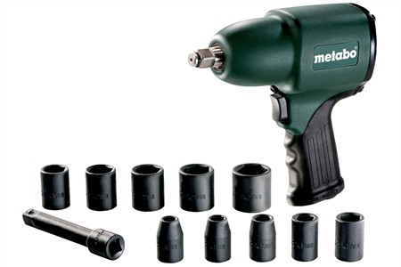 Metabo trycklufts mutterdragare