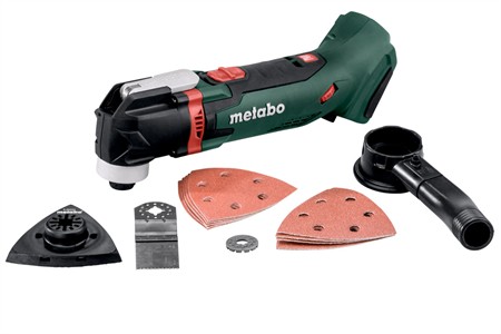 Metabo multiverktyg