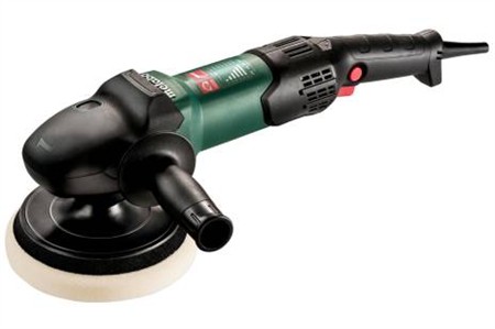 Metabo polermaskin