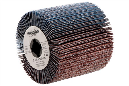 Metabo lamellsliprulle