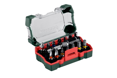 Metabo bitssats