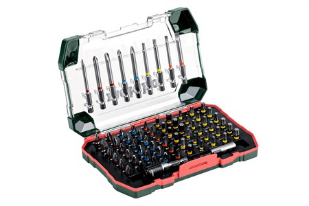 Metabo bitssats