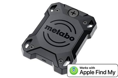 Metabo Tracker för iPhone/iPad