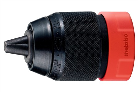 Metabo Snabborrchuck