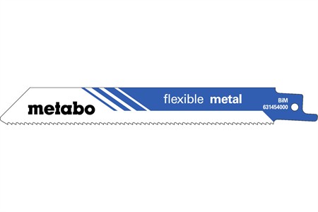 Metabo tigersågblad
