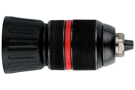 Metabo snabbchuck futuro plus
