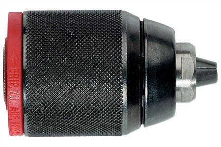 Metabo snabbchuck