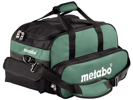 Metabo verktygsväska