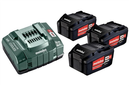 Metabo bassats