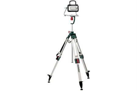 Metabo byggstrålkastare