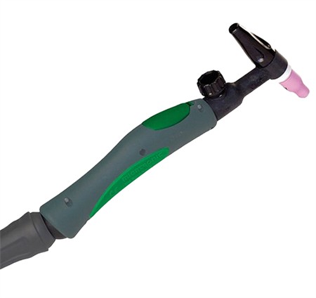 Migatronic tig-brännare Tig ergo 101V 4M