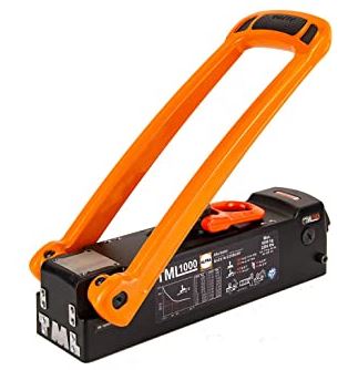 Lyftmagnet 100 kg. 1 ton