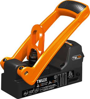 Lyftmagnet 250 kg