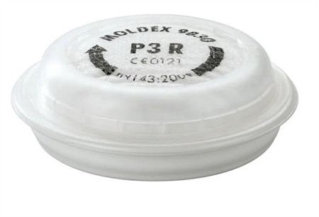 Misc.Gasfilter Moldex A1B1E1 7+9000