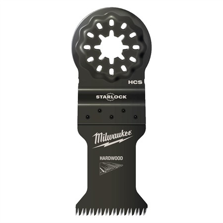 Milwaukee instickssågblad
