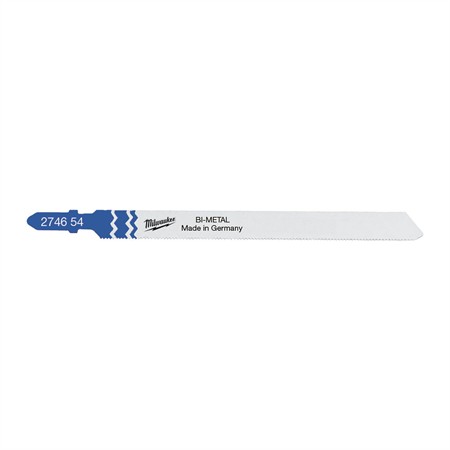 Milwaukee sticksågsblad